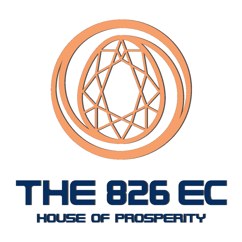 Dự Án The 826 EC